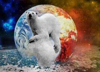 The uncertain future of climate change The uncertain future of climate change