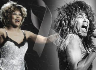 Tina Turner dies at 83 Tina Turner dies at 83
