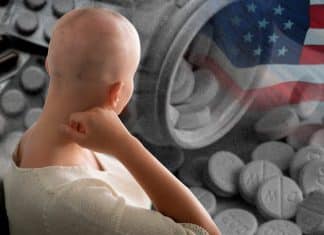 U.S. suffering cancer drug shortages U.S. suffering cancer drug shortages