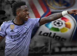 El fútbol desenmascara el racismo en España