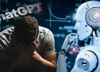 Why are humans afraid of AI? Why are humans afraid of AI?