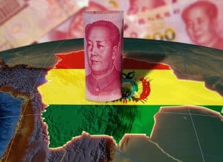 Arce destaca uso de yuan para la estabilidad de la economía en Bolivia