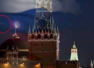 Rusia responderá a ataque terrorista de Ucrania contra el Kremlin, donde y cuando considere oportuno