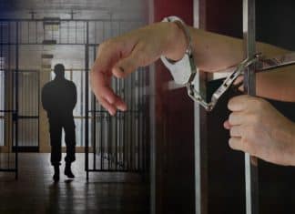 Francia registra una alarmante sobrepoblación carcelaria del 140 %