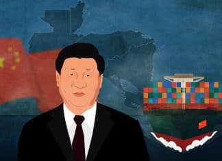 China fortalece relaciones con Centroamérica