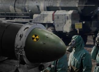 China advierte al G7 que no es de su competencia discutir sobre el control de armas nucleares