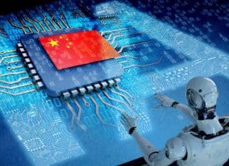 China evadiría sanciones, con el desarrollo de IA sin chips de EEUU