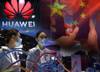 China a las puertas de prescindir de la tecnología de Occidente