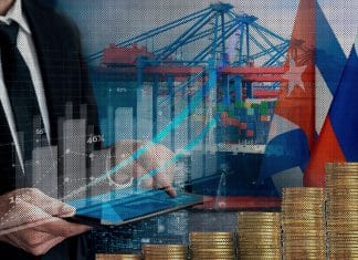 Empresarios de Cuba y Rusia fortalecen cooperación económica y comercial