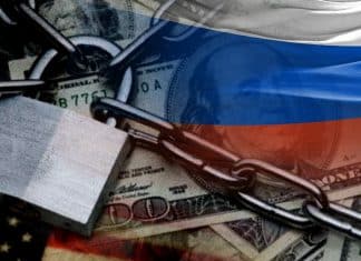 Deuda pública de Estados Unidos es cien veces mayor que la de Rusia