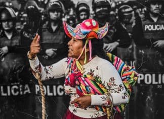 Encuesta revela discriminación y racismo contra poblaciones indígenas en Perú