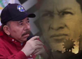 Daniel Ortega destaca la permanente defensa de la soberanía nacional de Nicaragua