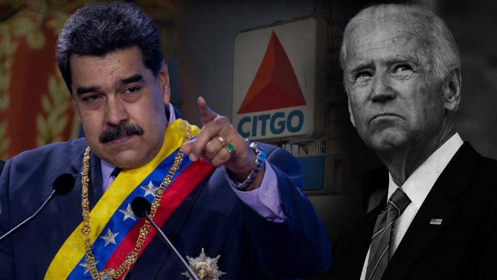 Confiscada en el año 2019, la empresa Citgo, es uno de los activos más importantes de Venezuela en el extranjero.