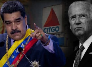 “Robo descarado”: EEUU autoriza venta de empresa de Venezuela a la oposición