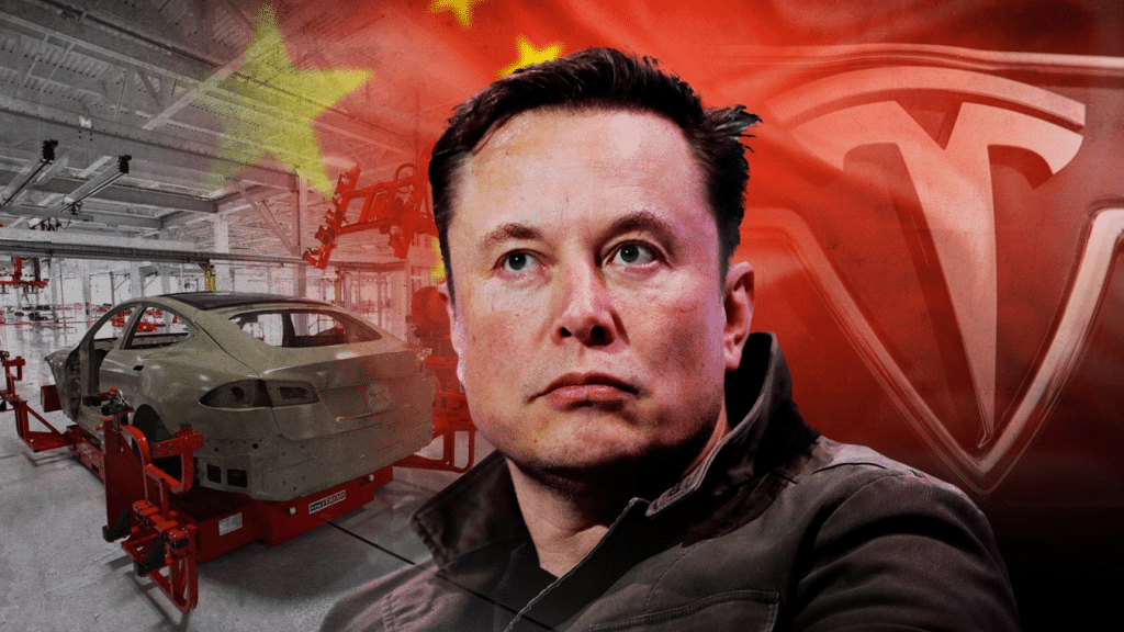 El magnate, Elon Musk, muestra su interés en fortalecer producción de vehículo eléctricos en China