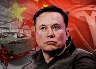 Elon Musk se acerca a China para fortalecer desarrollo de vehículos eléctricos