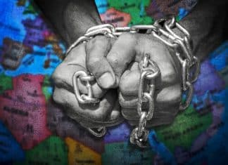 Estudio revela que 50 millones de personas viven en condiciones de esclavitud moderna