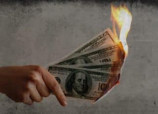 Estados Unidos es considerado la principal amenaza para la economía mundial