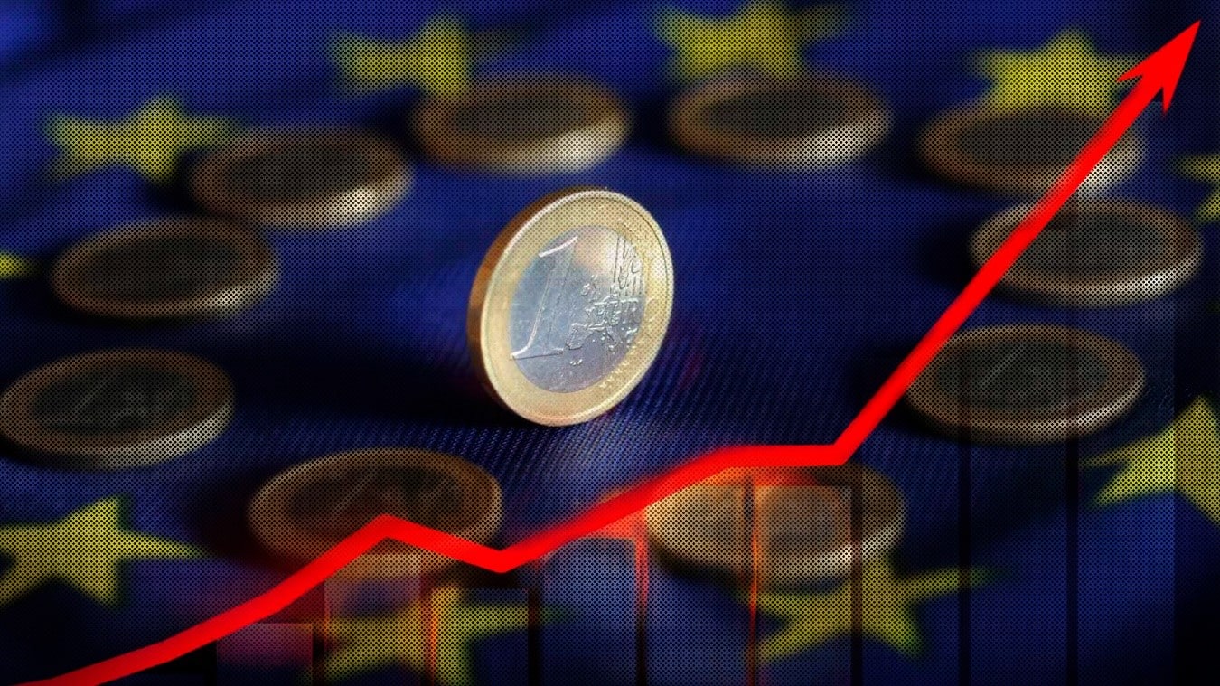 La Inflación Empuja A La Eurozona A Una Profunda Crisis