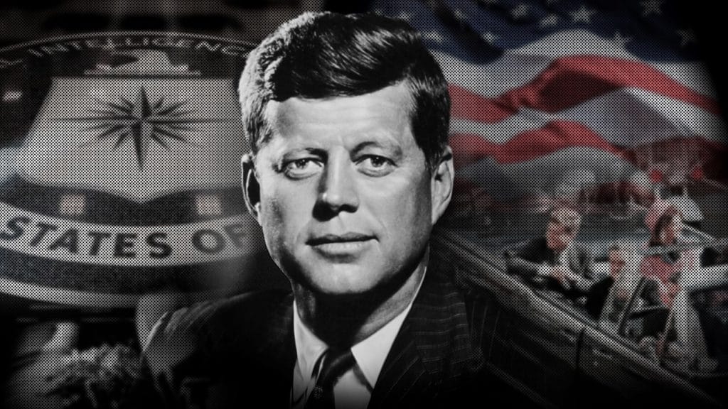 Precandidato a la presidencia de EEUU, asegura que la CIA estuvo involucrada y encubrió asesinato de Jonh F. Kennedy