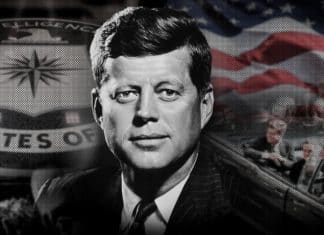 La CIA involucrada en asesinato de Jonh F. Kennedy, asegura precandidato a la presidencia de EE.UU.