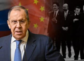 Lavrov denuncia que Cumbre del G7 busca contener a Rusia y China