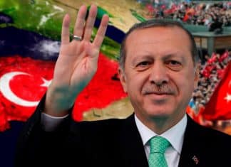 Líderes del mundo saludan victoria de Erdogan en elecciones presidenciales de Turquía