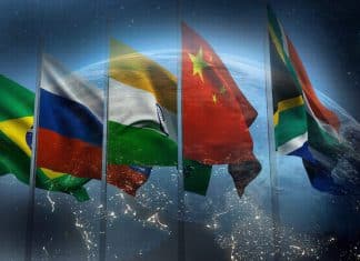 Más países solicitan su adhesión al BRICS