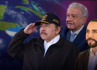 Este es el ranking de los mejores presidentes de América