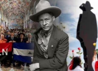 Nicaragua y el mundo rinden homenaje al General Sandino