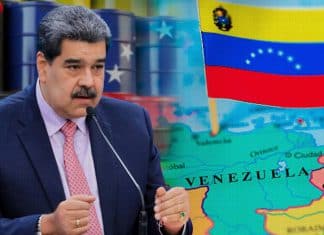 Maduro asegura a los inversionistas que el gas que necesitan en Europa está en Venezuela