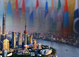 Más países buscan adherirse a la Organización de Cooperación de Shanghái