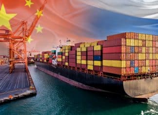 Estas son las proyecciones de cooperación con mayor relevancia entre China y Rusia