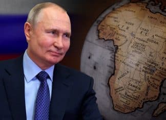 Retorno de Rusia a África: Claves de la gira por las naciones africanas