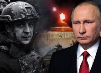 Rusia abre causa penal por terrorismo tras ataque al Kremlin por Ucrania