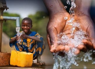 Rusia otorgará apoyo tecnológico a África para enfrentar escasez de agua