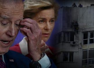 Rusia crítica silencio cómplice de EEUU y UE sobre ataque terrorista de Ucrania