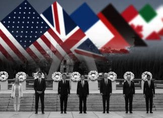 Rusia: Principal resultado de Cumbre del G7 son declaraciones antirrusas y antichinas