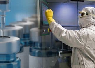 Rusia y Nicaragua fabrican vacuna contra el dengue