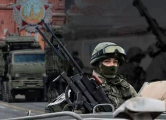 Rusia se estaría retirando del Tratado sobre las Fuerzas Armadas Convencionales en Europa