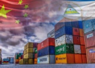 TLC entre Nicaragua y China podría estar listo en agosto de 2023 para su firma