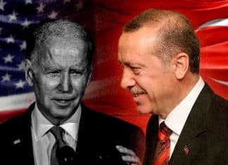 Turquía elimina tutela de Occidente y no presta atención a Estados Unidos