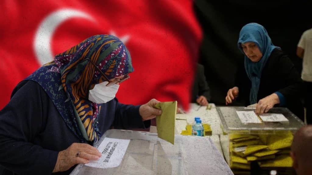La elección presidencial de Turquía en segunda vuelta, es confirmada por el máximo órgano electoral.