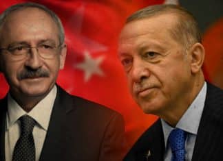 Turquía a segunda vuelta electoral para elegir a su presidente