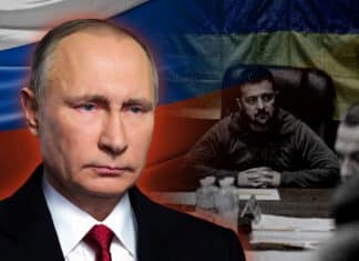Rusia: Ucrania se ha convertido en patrocinador y organizador del terrorismo