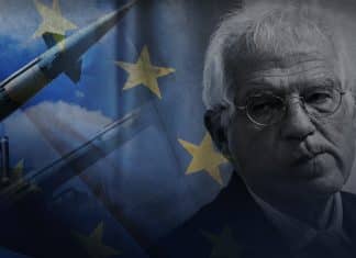 Venezuela cuestiona a Joseph Borrell por promover su mentalidad guerrerista