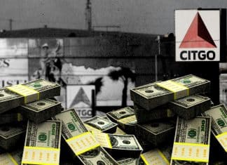Venezuela denuncia millonario robo en utilidades de Citgo perpetrado por EEUU