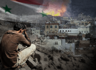 ¿La guerra en Yemen llega a su final?