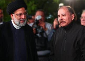 Iran in Nicaragua: The new world order is forming against imperialist interests
