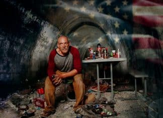 Estados Unidos: La miseria detrás de la gran potencia mundial